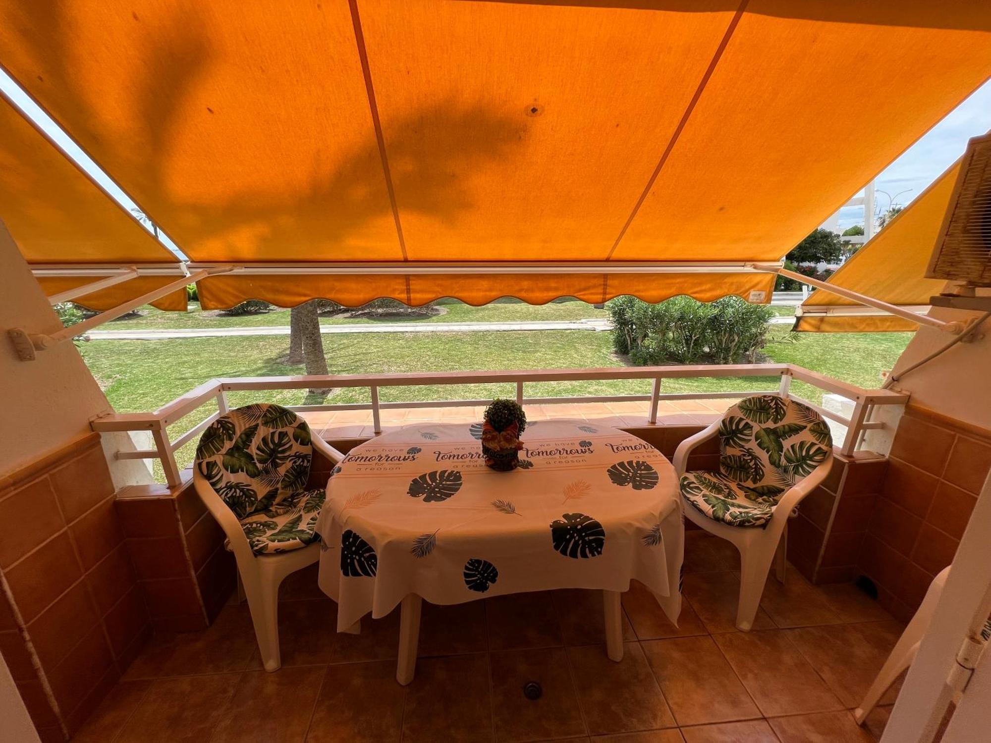 Apartamento Piramides *