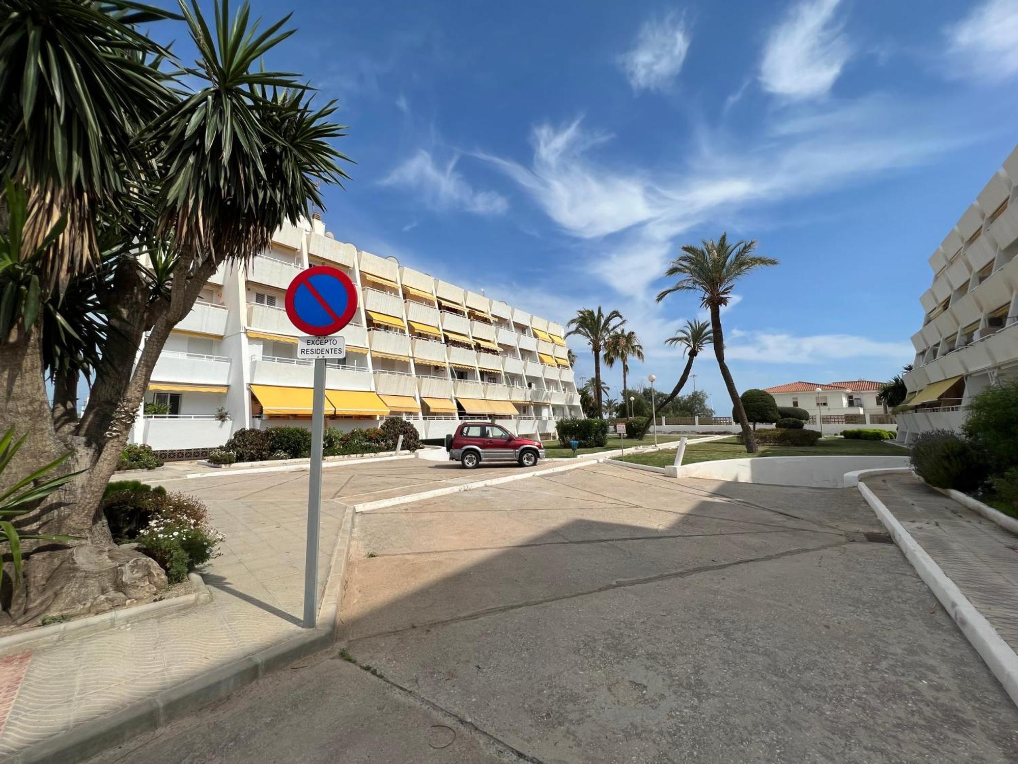 Piramides Appartement *