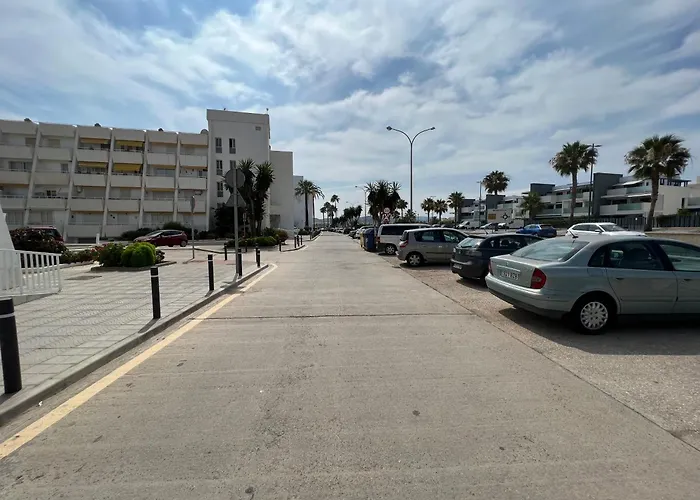 Apartamento Piramides