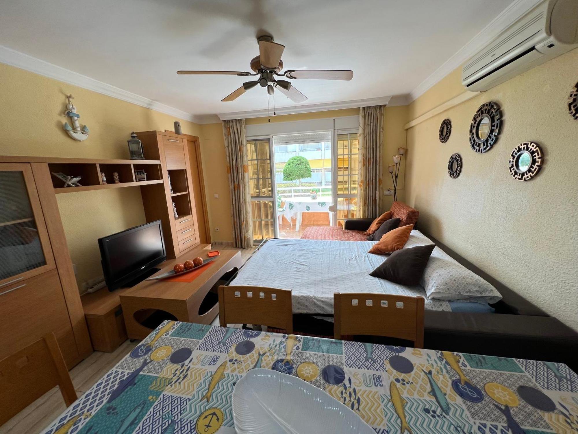 Piramides Apartment