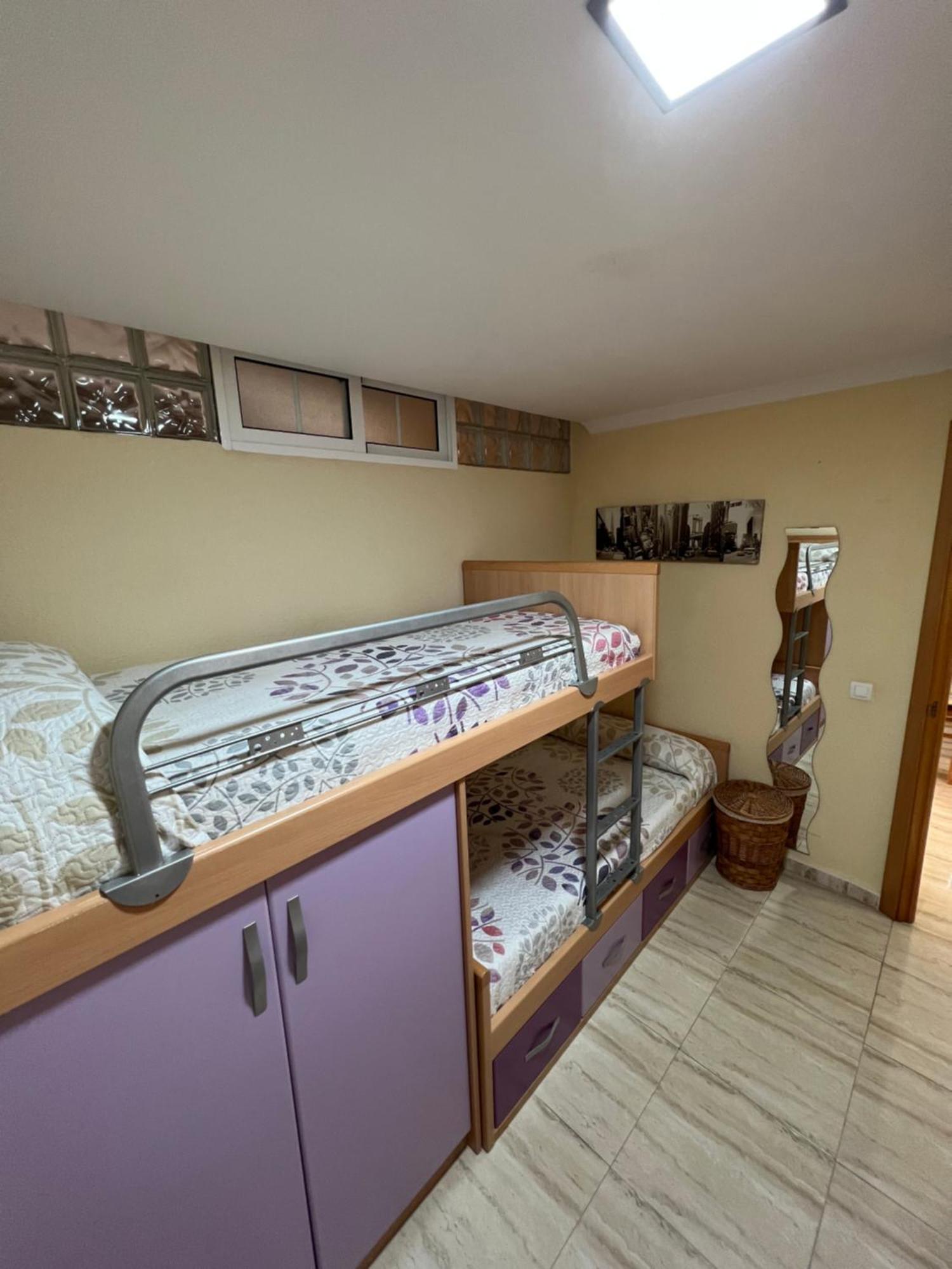 Apartment Piramides *