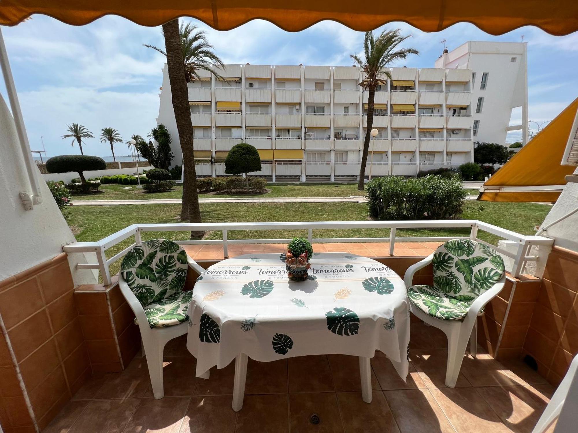 Piramides Apartment Caleta De Velez
